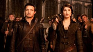 Hansel & Gretel: Witch Hunters
