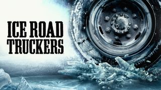 Ice Road Truckers