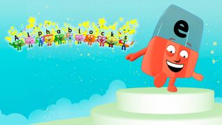 Alphablocks