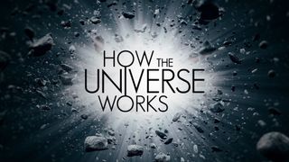 How the Universe Works