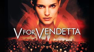 V for Vendetta