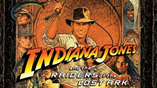 Raiders of the Lost Ark
