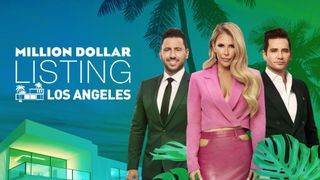 Million Dollar Listing: LA