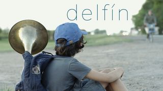 Delfín