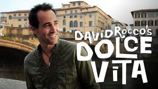 David Rocco's Dolce Vita