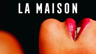 La maison