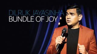 Dilruk Jayasinha: Bundle of Joy
