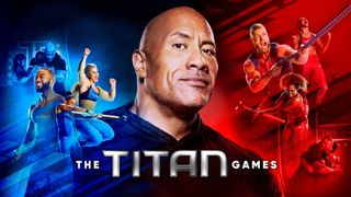The Titan Games