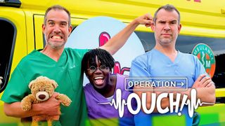 Operation Ouch!