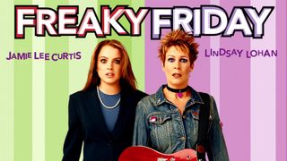 Freaky Friday