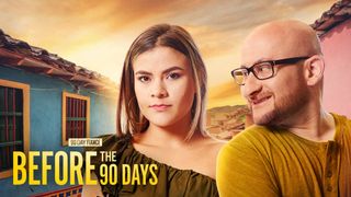 90 Day Fiancé: Before the 90 Days