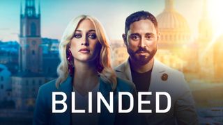 Blinded