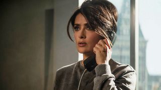 The Hitman's Bodyguard