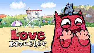 Love Monster