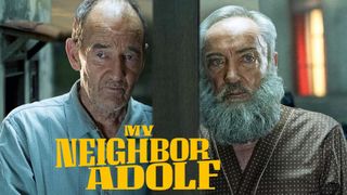 My Neighbor Adolf