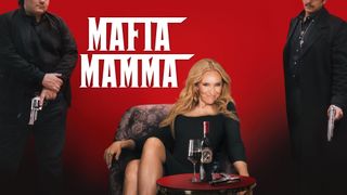 Mafia Mamma