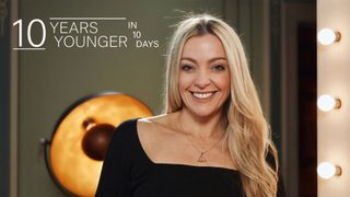 10 Years Younger In 10 Days