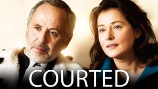 Courted