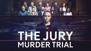The Jury: Murder Trial