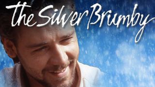 The Silver Brumby