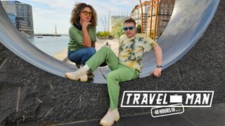Travel Man: 48 Hours in...