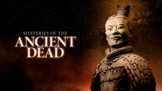 Mysteries of the Ancient Dead