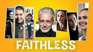 Faithless