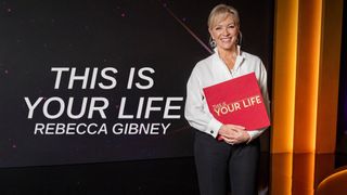 This Is Your Life: Rebecca Gibney