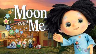 Moon and Me