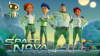 Space Nova