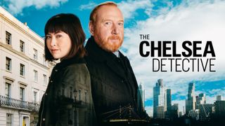 The Chelsea Detective