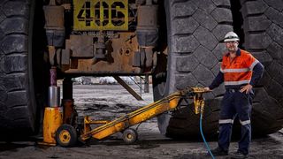 Mega Mechanics