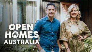 Open Homes Australia