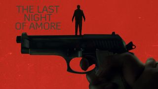 The Last Night of Amore