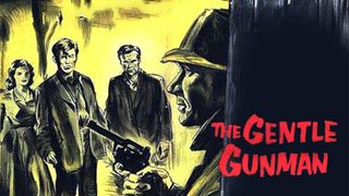 The Gentle Gunman