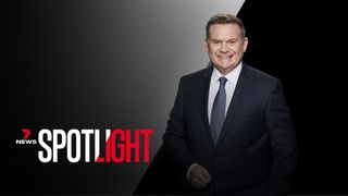 7NEWS Spotlight