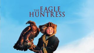 The Eagle Huntress