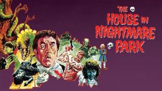 The House in Nightmare Park