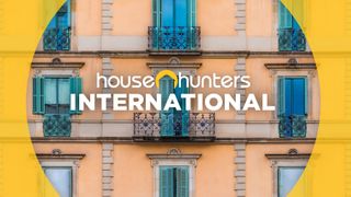 House Hunters International