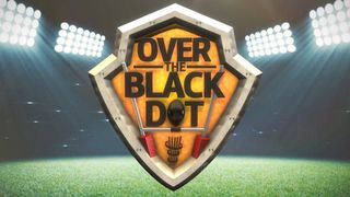 Over the Black Dot