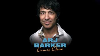 Arj Barker Comes Clean