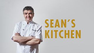 Sean's Kitchen