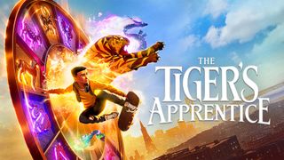 The Tiger's Apprentice