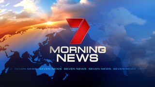 Seven Morning News