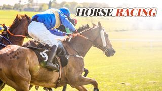 Horse Racing