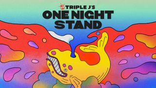 triple j's One Night Stand