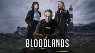 Bloodlands