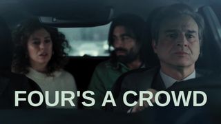 Four's a Crowd