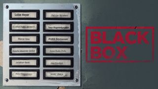 Black Box