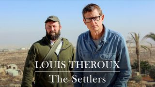 Louis Theroux: The Settlers